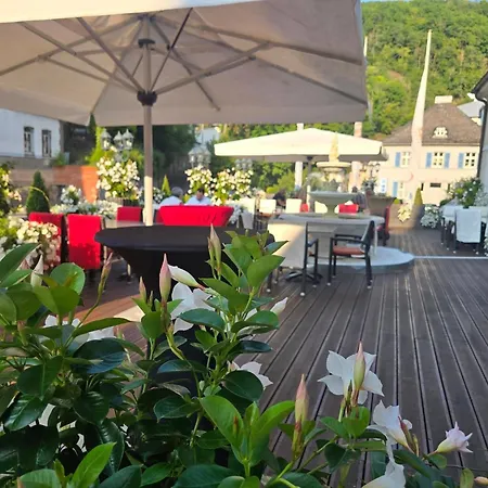 Hotel Parkhotel Idar-Oberstein