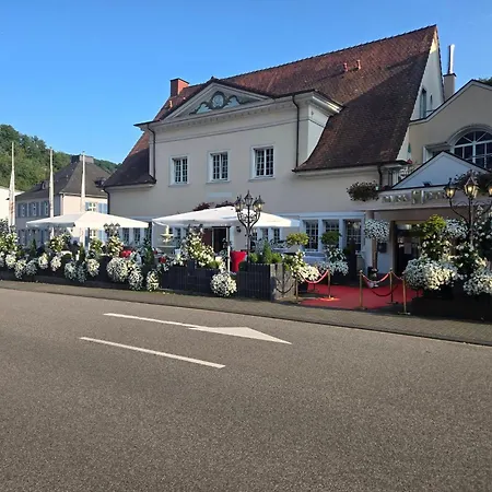 Parkhotel Hotel Idar-Oberstein