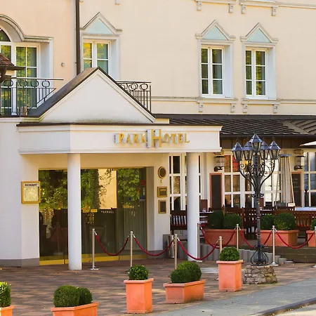 Parkhotel Hotel