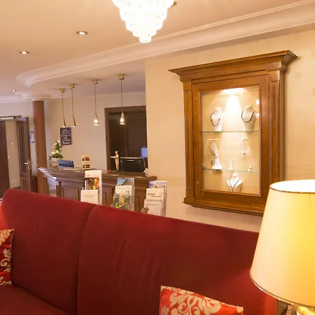 Parkhotel Idar-Oberstein