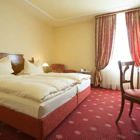 Parkhotel 4* Idar-Oberstein