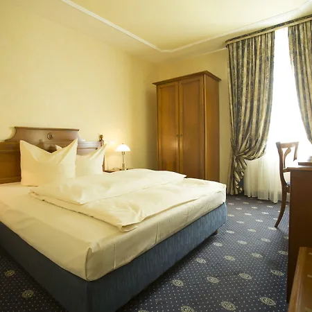 Parkhotel 호텔 4*