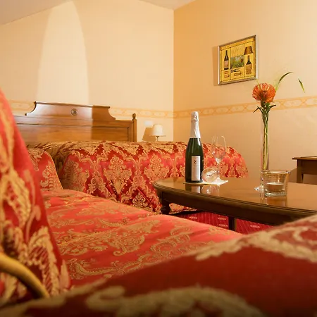 Parkhotel 4*