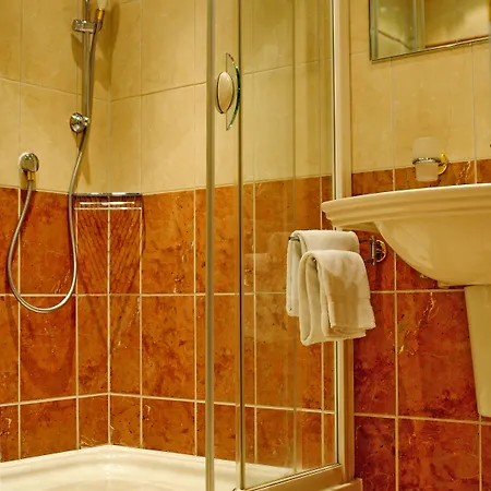 Hotel Parkhotel Idar-Oberstein