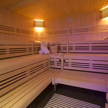 Parkhotel 4* Idar-Oberstein