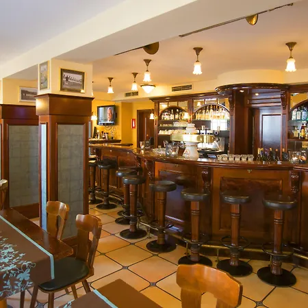 Parkhotel Hotel Idar-Oberstein