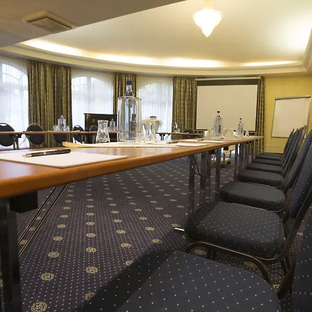 Parkhotel Idar-Oberstein