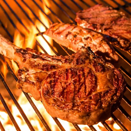 Hotel Parkhotel Idar-Oberstein