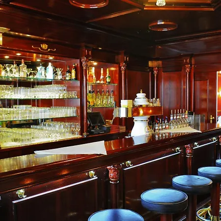 Parkhotel Hotel Idar-Oberstein