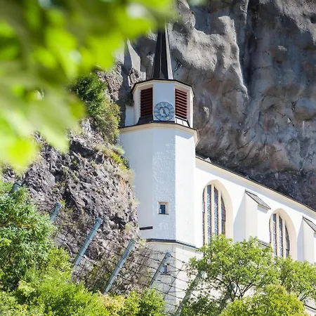 Parkhotel Hotel Idar-Oberstein