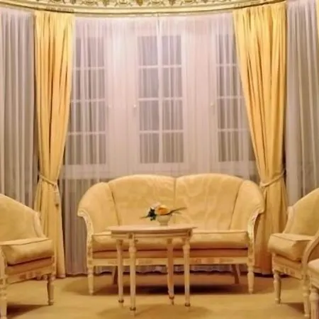 Hotel Parkhotel Idar-Oberstein