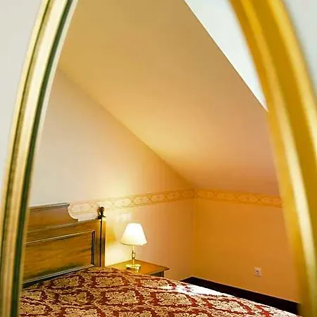 Parkhotel Hotell 4*