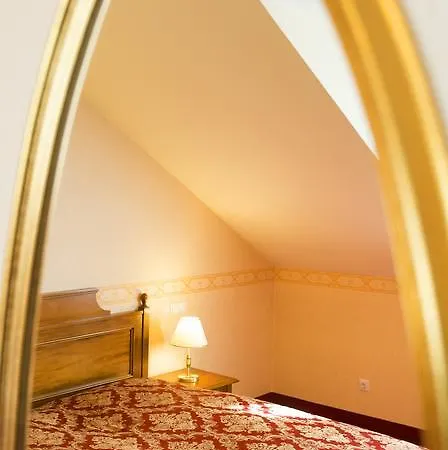호텔 Parkhotel
