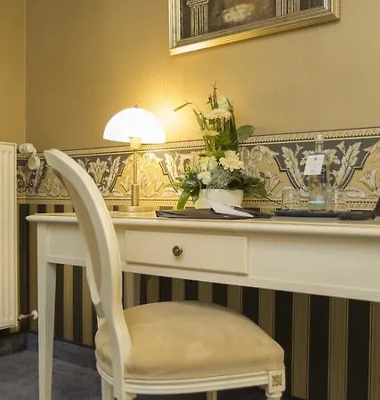 Parkhotel Hotel Idar-Oberstein