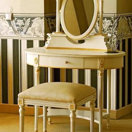 Hotel Parkhotel 4*