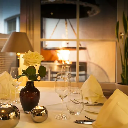 Parkhotel Idar-Oberstein