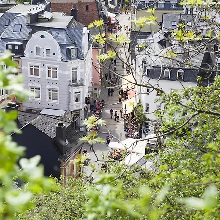 Parkhotel Hotel Idar-Oberstein