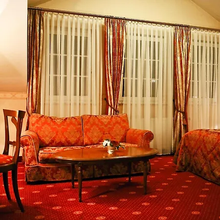 Parkhotel Hotel Idar-Oberstein