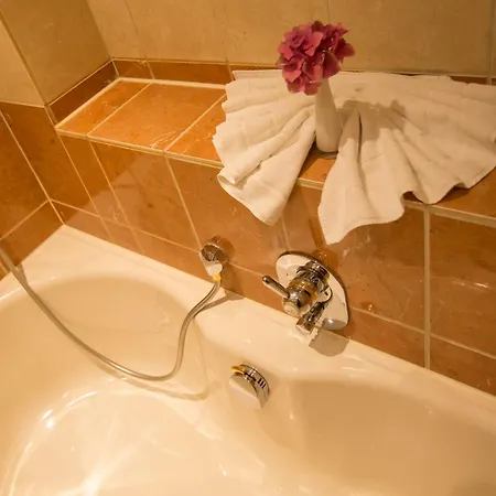 Parkhotel 4* Idar-Oberstein