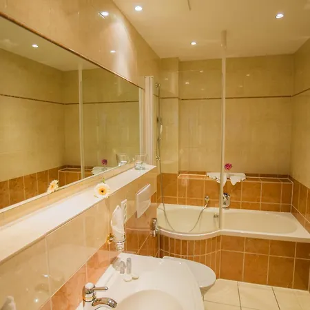 Parkhotel Hotel Idar-Oberstein