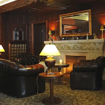 Parkhotel 4*