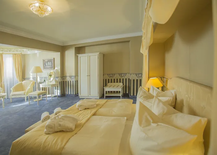 パークホテル イーダー オーバーシュタイン イーダル・オーバーシュタイン