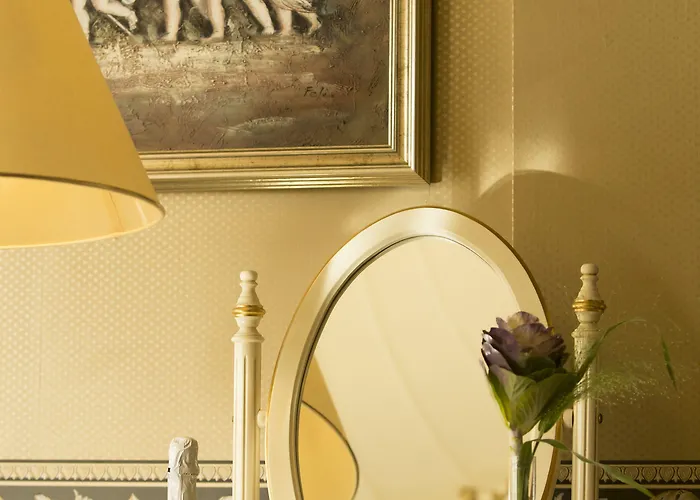 パークホテル イーダー オーバーシュタイン ホテル