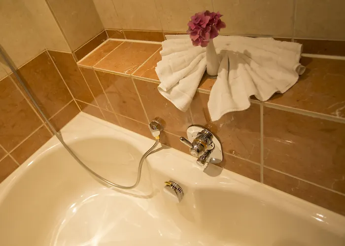 パークホテル イーダー オーバーシュタイン