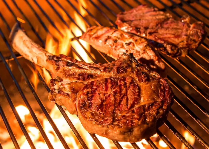 ホテル パークホテル イーダー オーバーシュタイン イーダル・オーバーシュタイン