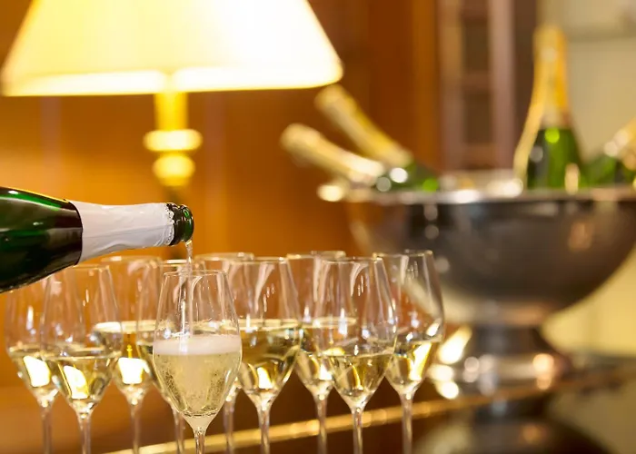 パークホテル イーダー オーバーシュタイン イーダル・オーバーシュタイン