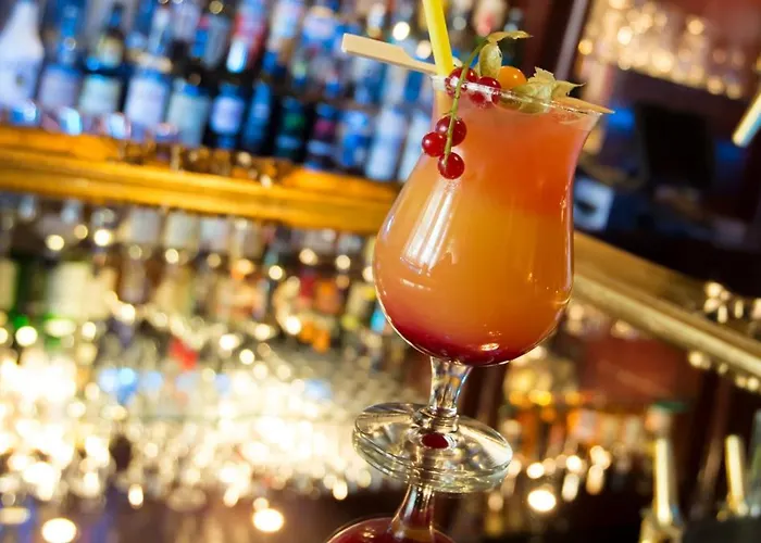 パークホテル イーダー オーバーシュタイン イーダル・オーバーシュタイン