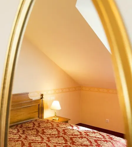 ホテル パークホテル イーダー オーバーシュタイン