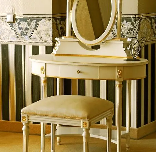 ホテル パークホテル イーダー オーバーシュタイン 4*