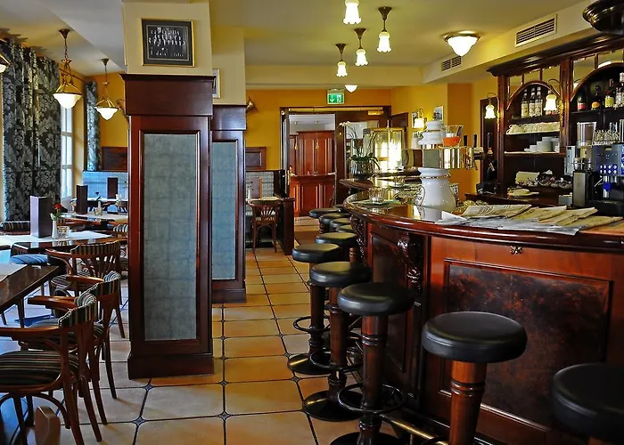 パークホテル イーダー オーバーシュタイン