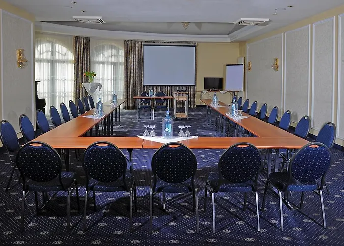 パークホテル イーダー オーバーシュタイン 4*