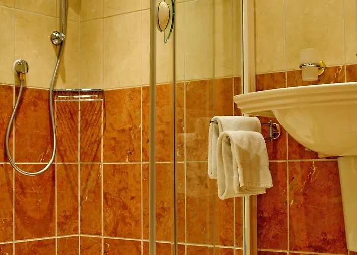 ホテル パークホテル イーダー オーバーシュタイン