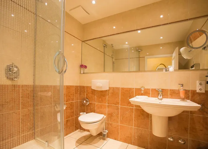 パークホテル イーダー オーバーシュタイン